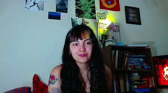 sweetiee mary online show from 02.14.25