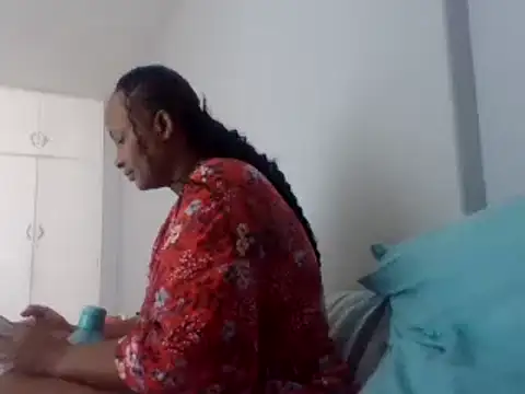 BabeAssXX online show from 03.10.25