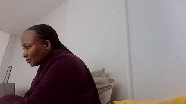 BabeAssXX online show from 03.17.26