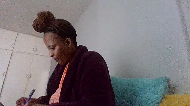 Snapshot of BabeAssXX chatting on 05.01.26 BabeAssXX online show from 05.01.26