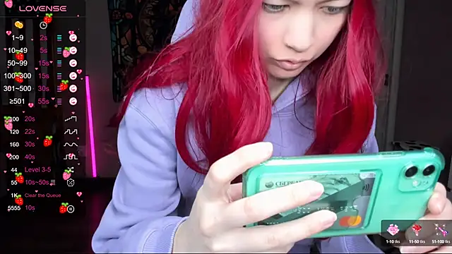 Project hisoka online show from 01.30.25