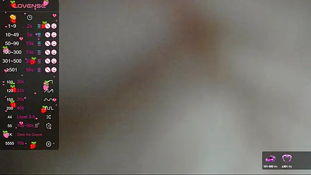 Project hisoka online show from 02.08.25