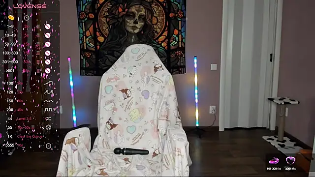 Project hisoka online show from 03.11.25