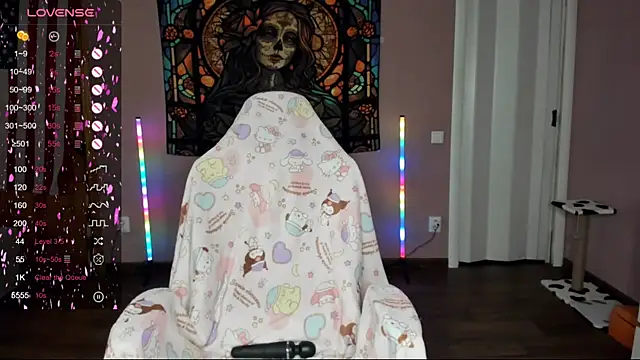 Project hisoka online show from 03.13.25