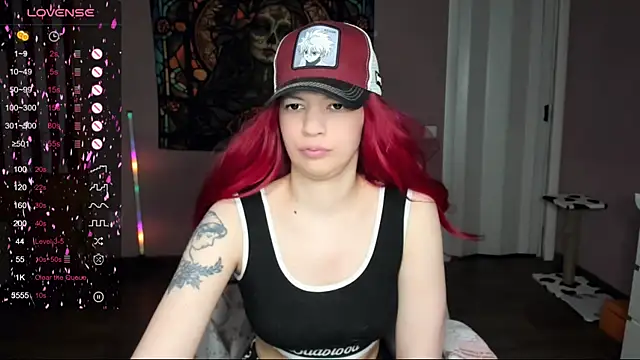 Project hisoka online show from 03.13.25