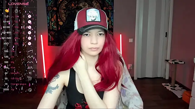 Project hisoka online show from 03.16.25