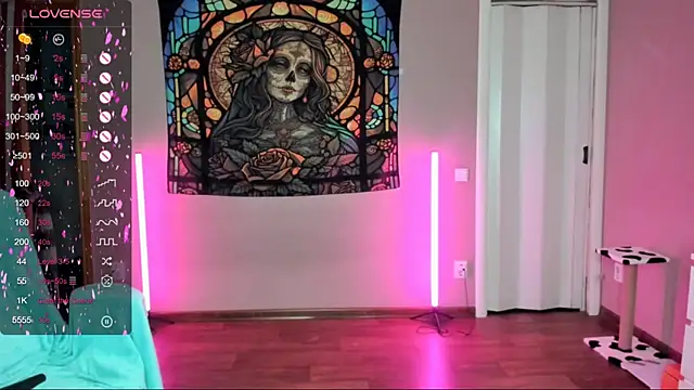 Project hisoka online show from 03.22.25