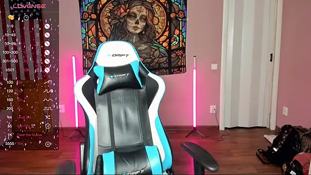 Project hisoka online show from 09.20.25