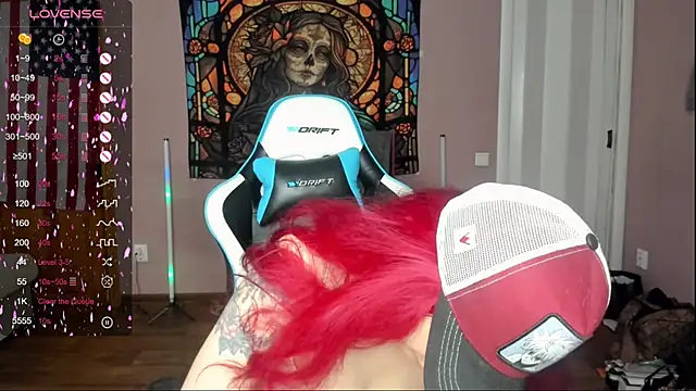 Project hisoka online show from 10.13.25