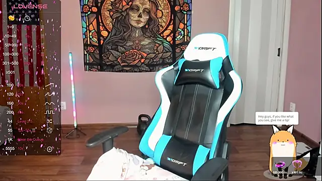 Project hisoka online show from 10.27.25