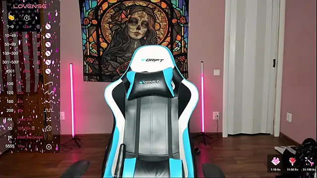 Project hisoka online show from 12.04.25