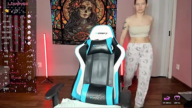 Project hisoka online show from 12.16.25