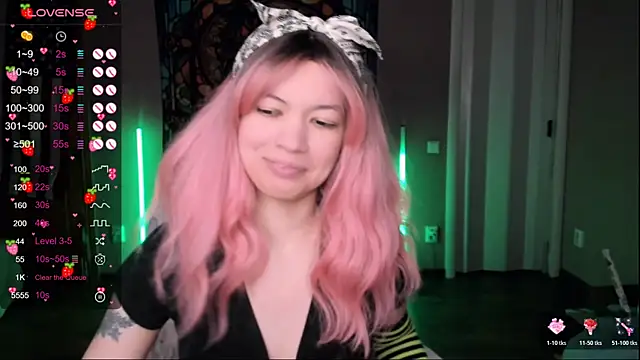 Project hisoka online show from 02.10.26