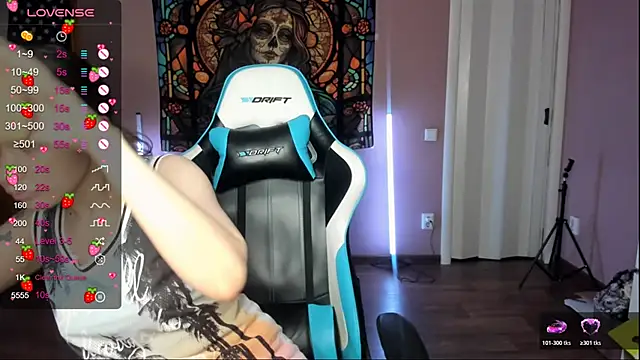 Project hisoka online show from 02.20.26