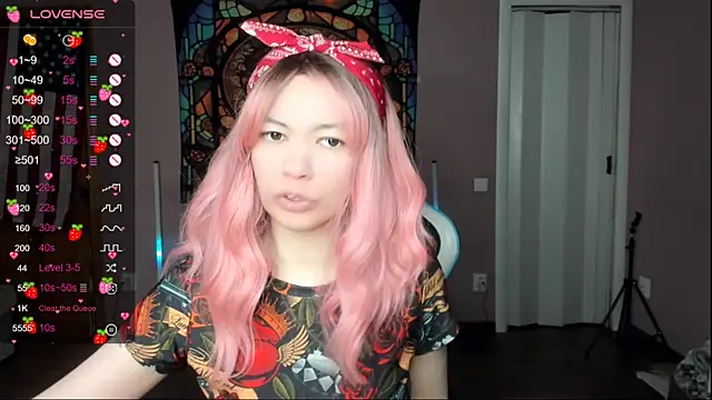 Project hisoka online show from 02.21.26