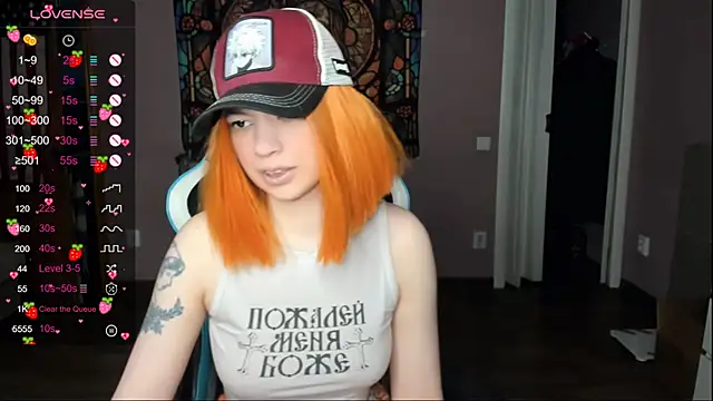 Project hisoka online show from 04.01.26