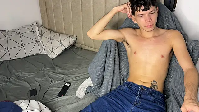 melo prin online show from 12.25.24