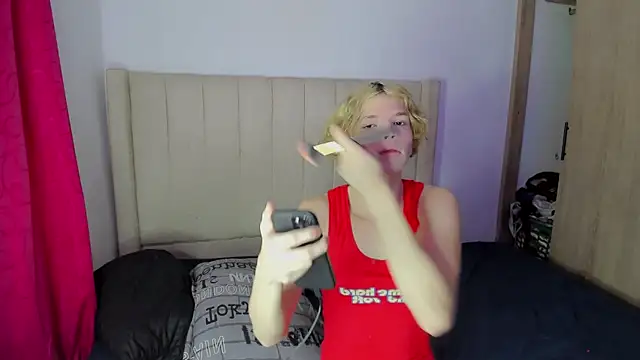 melo prin online show from 10.14.25