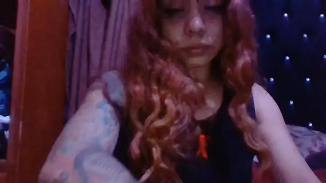 Jennxdolls online show from 08.05.26