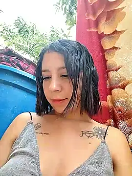 MariCeleste- online show from 02.12.26