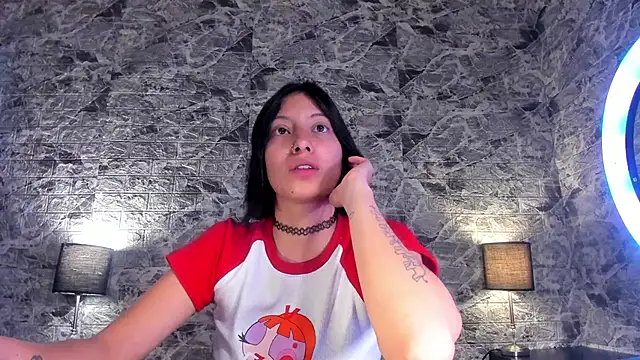 IssaandNeron sex online show from 12.18.24