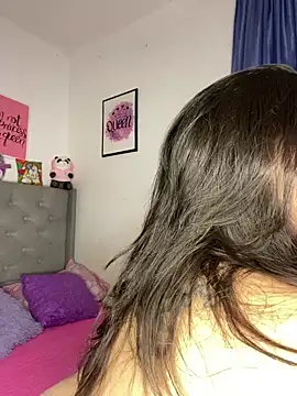 Ari Martin online show from 04.11.26