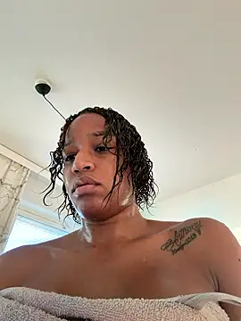 Black Dolll online show from 01.08.26