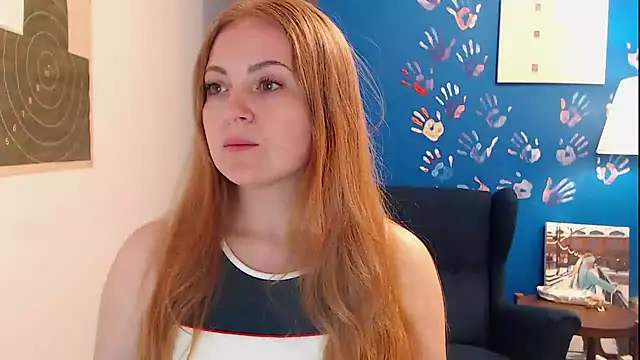 MILA HARRIS online show from 06.14.26