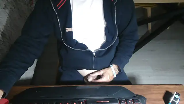 Adri gard online show from 10.11.25