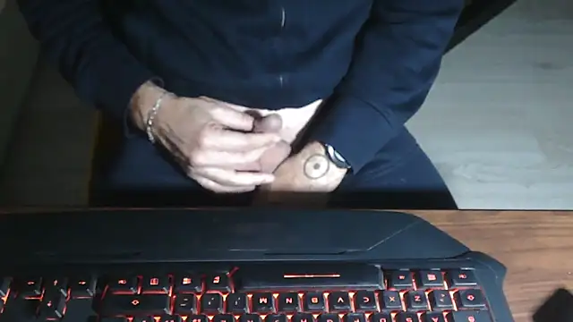 Adri gard online show from 11.14.25