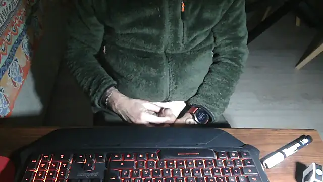 Adri gard online show from 02.01.26