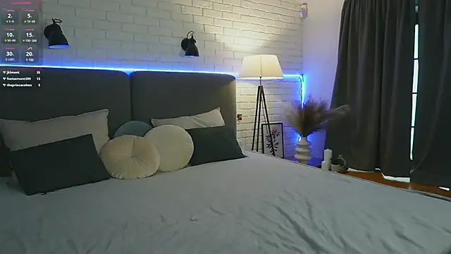 Viola  moon online show from 01.27.25