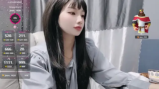 Nery Asian online show from 01.02.25