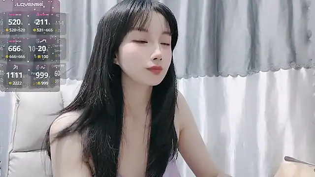 Nery Asian online show from 01.12.25