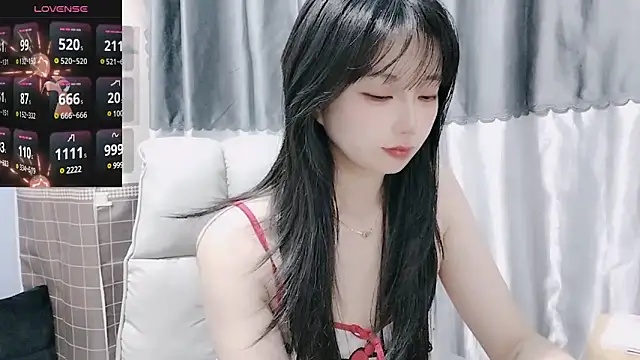 Nery Asian online show from 02.09.25