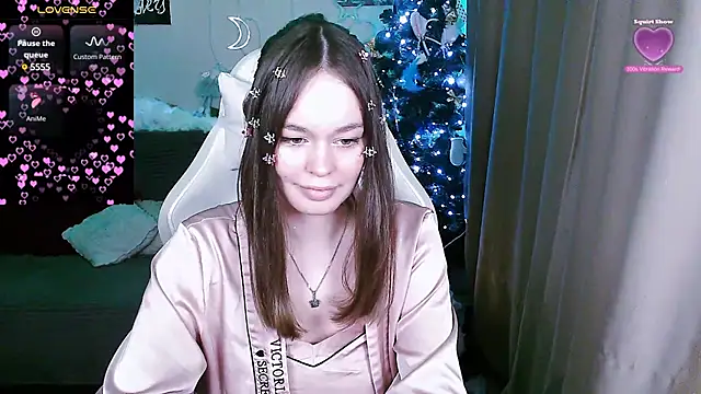 Bad Girl009 online show from 12.09.24