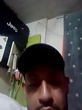 pineda1689 online show from 01.30.25