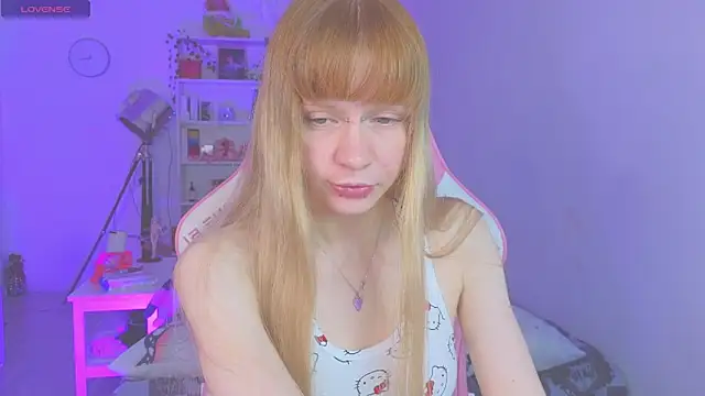 Snapshot of Milia_Parker chatting on 09.25.25 Milia Parker online show from 09.25.25