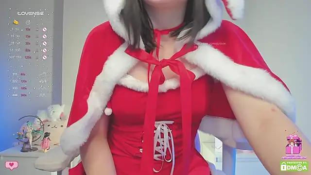 Gylaxie online show from 12.28.24