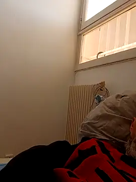 steve03200 online show from 03.12.26