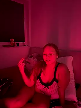 NickyGold Official online show from 12.03.24