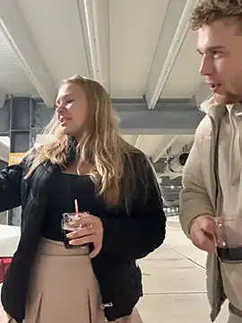 NickyGold Official online show from 12.15.24