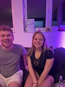 NickyGold Official online show from 01.10.25