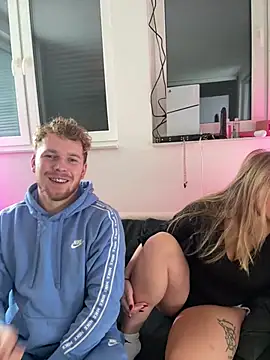 NickyGold Official online show from 01.11.25