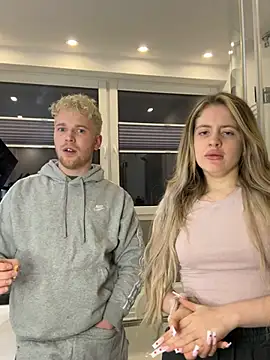 NickyGold Official online show from 02.25.25