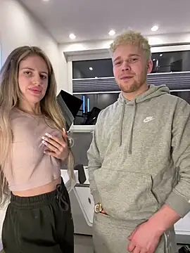 NickyGold Official online show from 02.26.25