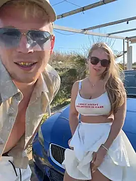 NickyGold Official online show from 03.08.25