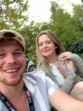 NickyGold Official online show from 09.27.25