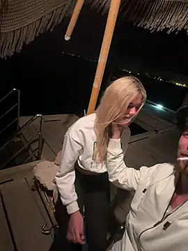 NickyGold Official online show from 02.14.26