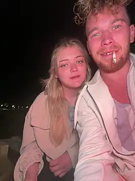 NickyGold Official online show from 02.15.26